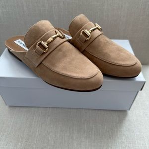 Steve Madden Kandi Mule, NIB